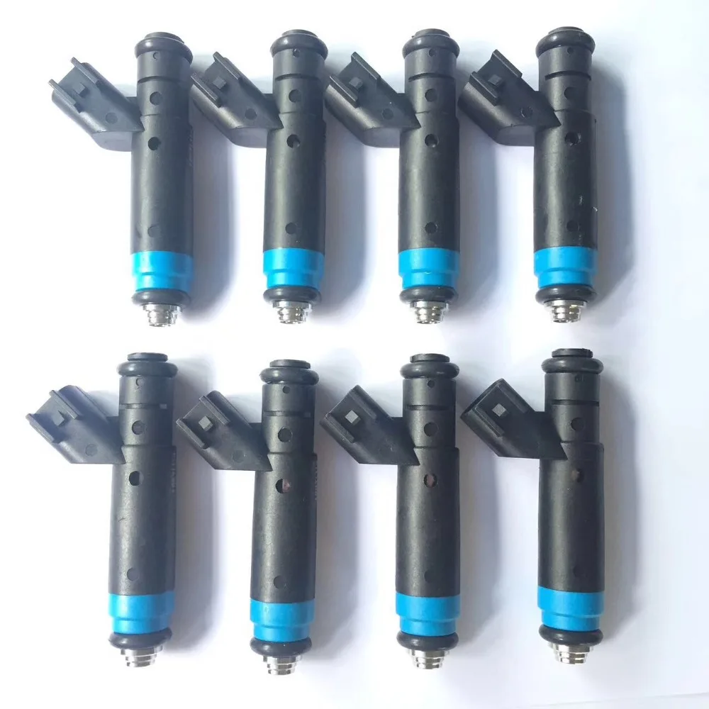 High Quality 850cc ev1 fuel injector for V8 LT1 LS1 LS6 Deka 110324