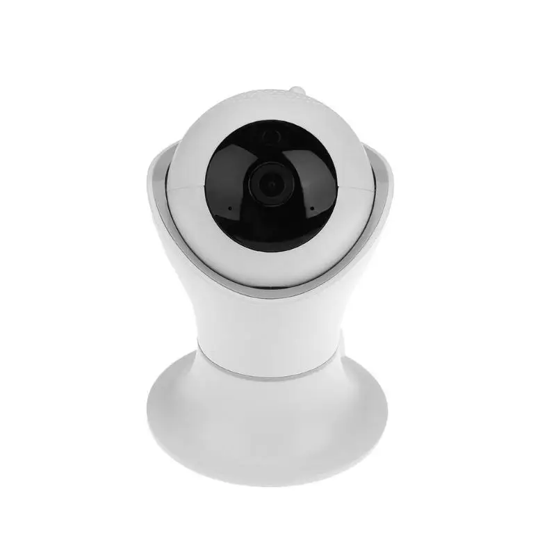 

Smart 360 Panoramic IP Camera Wireless WiFi 1080P HD 8LED IR Night Vision Home Security Camcorder Video Recorder