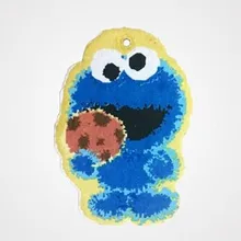 FedEx IE, бумага освежитель воздуха, подвесной картонный ароматизатор