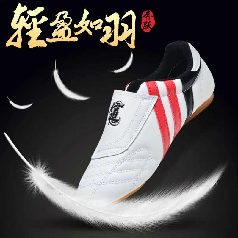 kwon taekwondo shoes