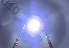 Original CREE 10W XML XM-L T6 / L2 /  XPE R3 3W / XRE Q5 3W / XTE R5 5W / XPG2 R5 5W / Warm Cool White Red Green Blue 20mm /16mm