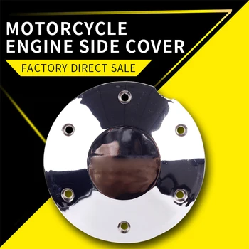

Stator Engine Cover For HONDA CB-1 Motorcycle Accessories