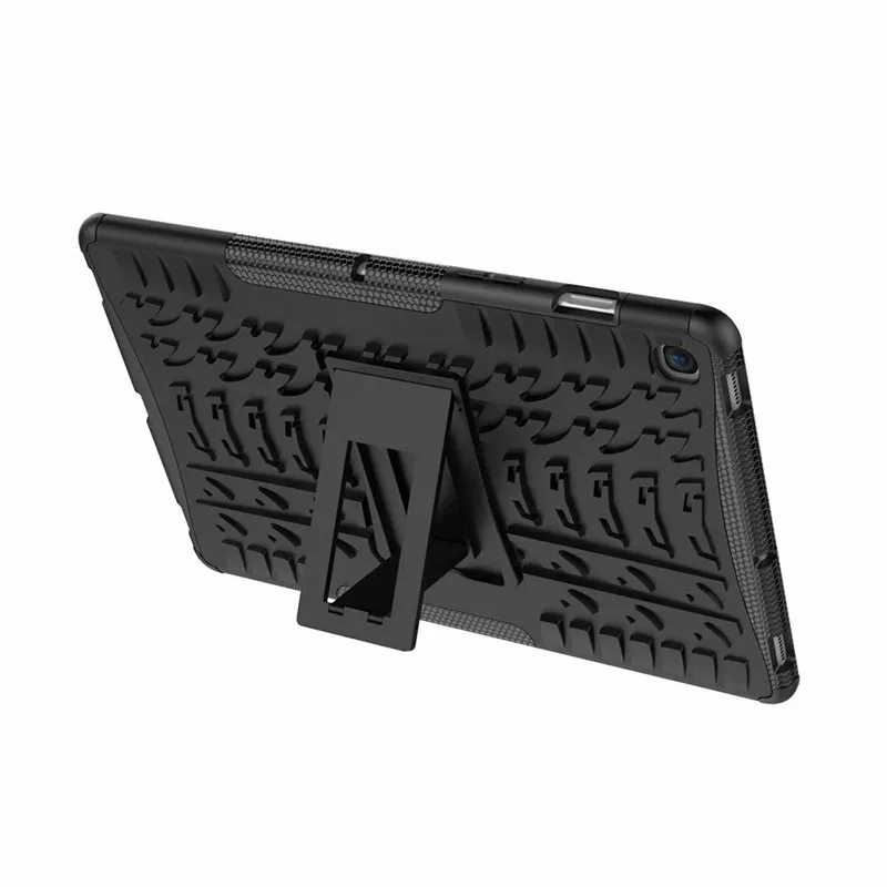 TABS5e 10 5 дюймов чехол для Samsung Galaxy TAB S5e T720 задняя крышка Силиконовый ТПУ PC подставка