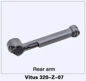 

Walkera VITUS 320 RC Quadcopter spare parts Vitus 320-Z-07 Rear arm
