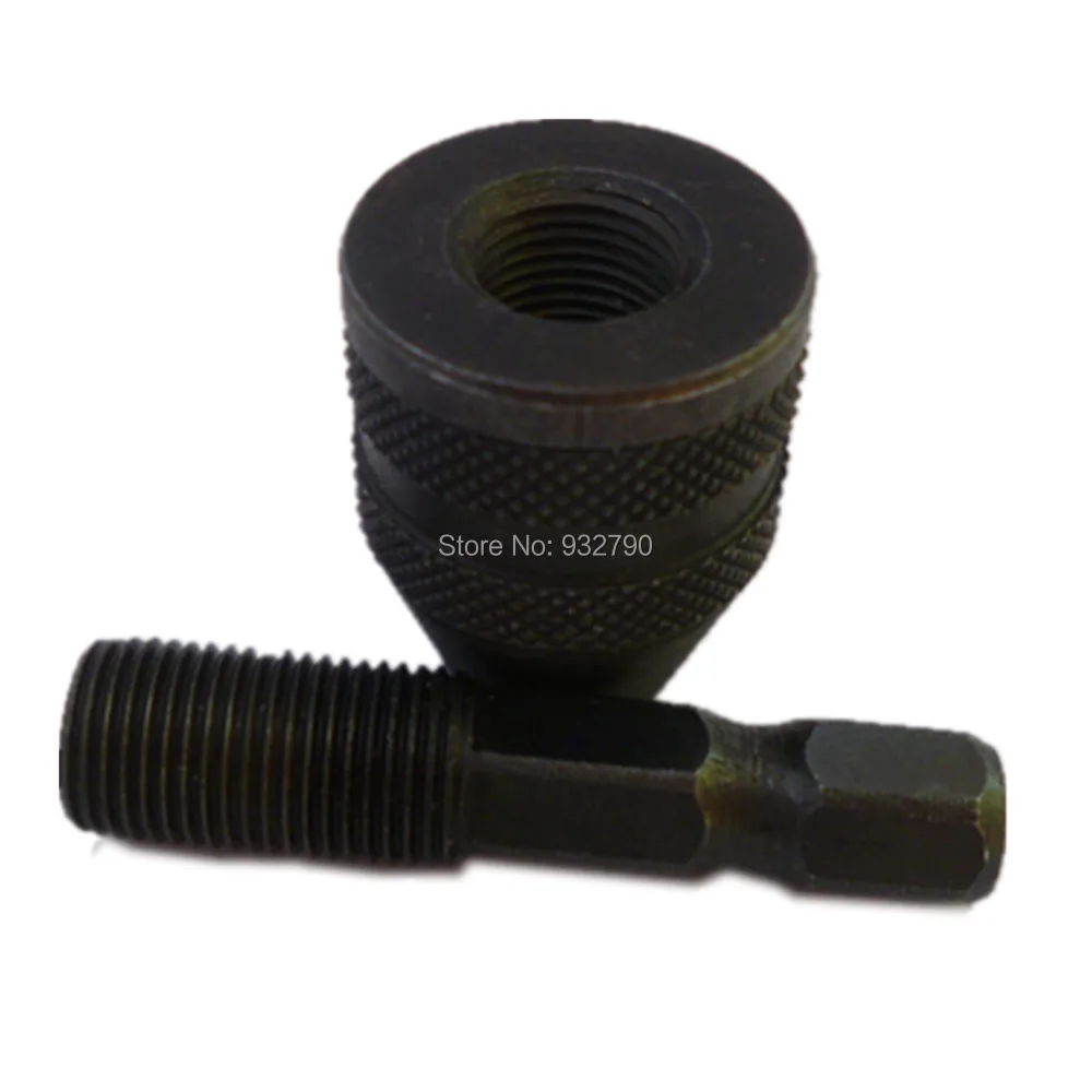 Carpentry Electric Power Tool Keyless Drill Chuck