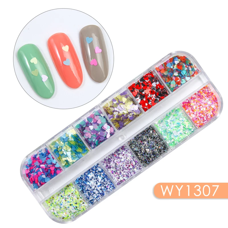 WY1307