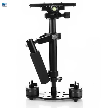 

Biostore DSLR Camera S40 S60 S80 Handheld Stabilizers DV Camera Single Handgrip