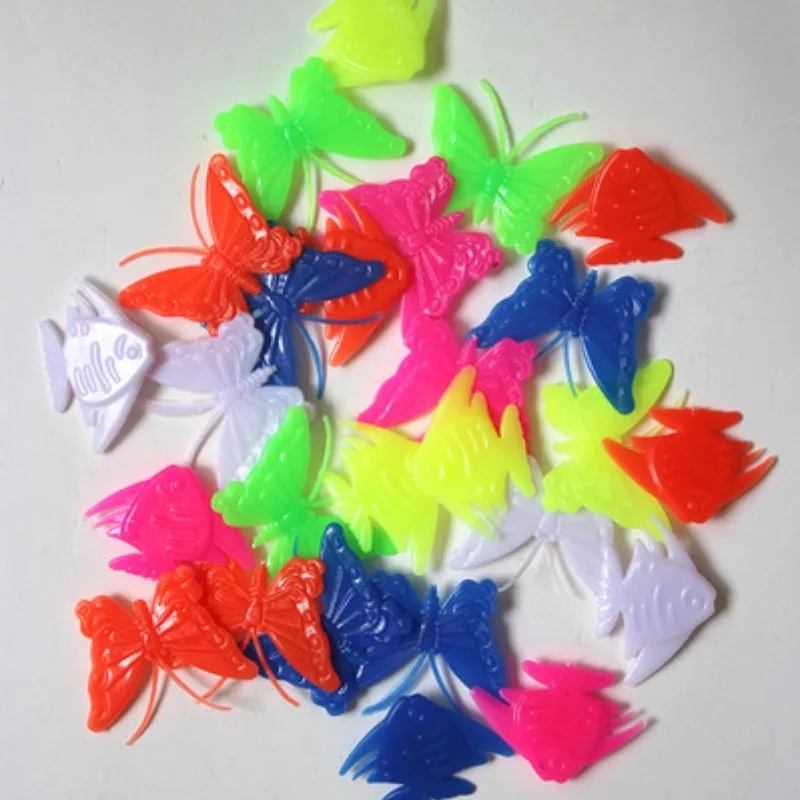 

36PCS Bike Accessories Bicycle Wheel Spoke Colorful Plastic Clip Kids Cycling Accessory Fox Rock Shox MTB Brompton Bike S