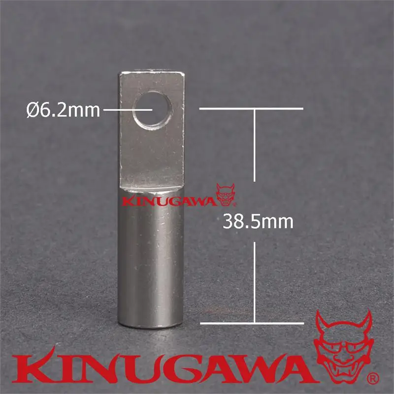 

Kinugawa Adjustable Turbo Actuator End Fitting #416-05003-008