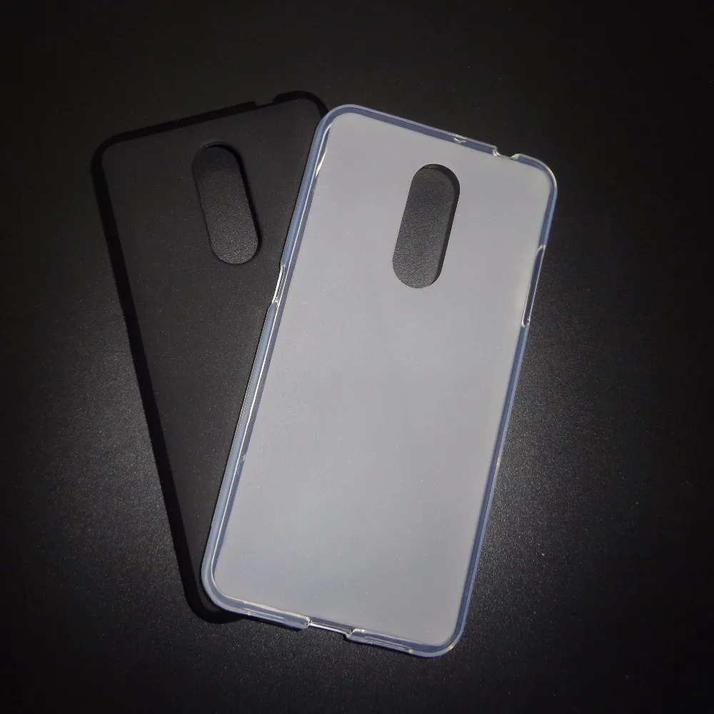 Новый оригинальный роскошный силиконовый чехол для coque ZTE Blade BA910 A910 5 &quotзадний