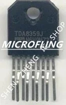 

5PCS TDA8359J TDA8359 J ZIP-9 chips new and original IC