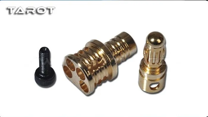 

Tarot 4 in 1 Hub TL65B07 for Multi-axle aircraft Helicopter F09018
