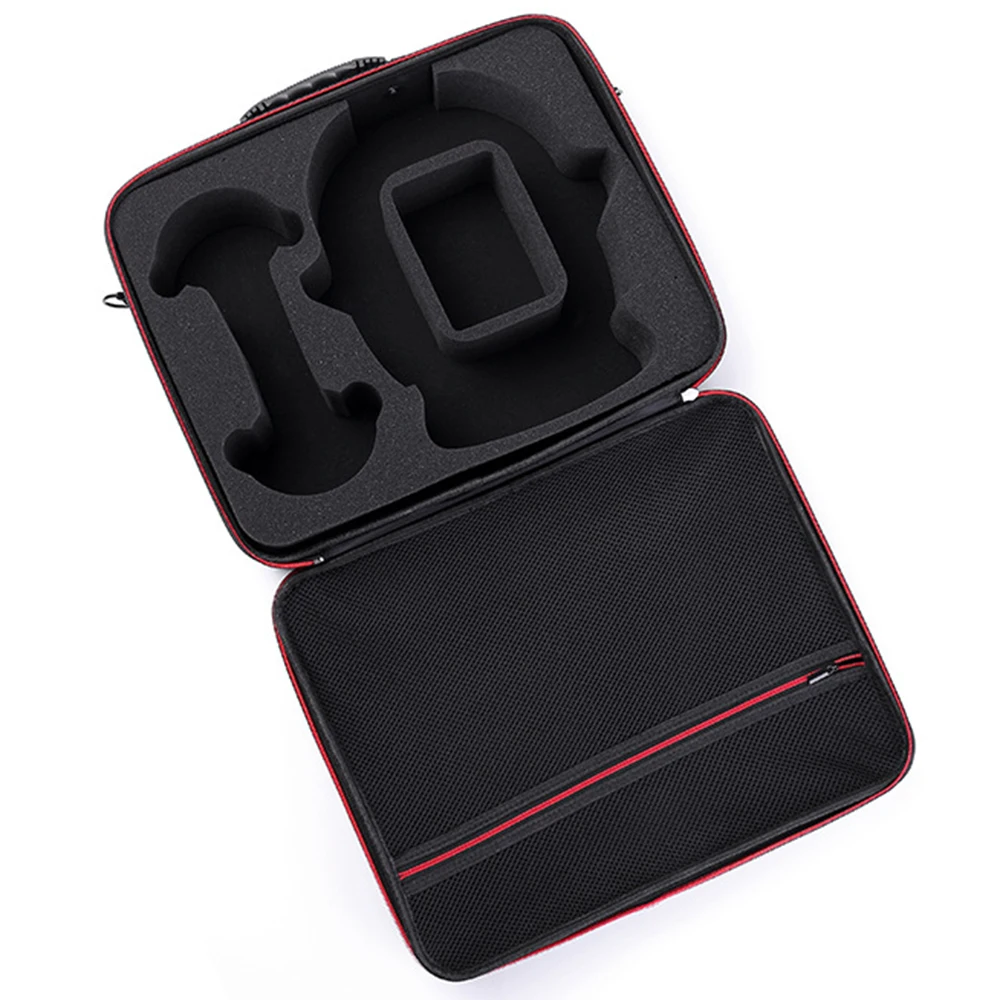New Carrying EVA Case Hardshell All-In-One Handbag
