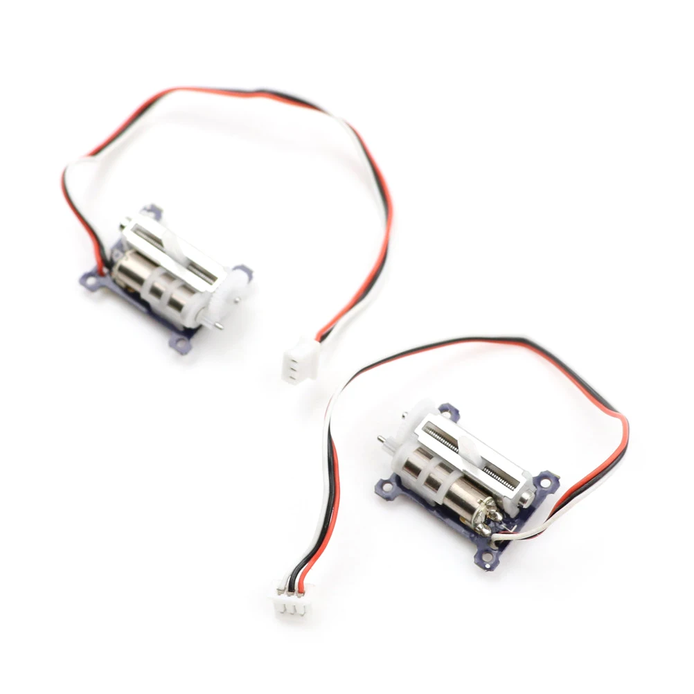 

Servo V-Tail Function GS-1502 Left + Right 2 x 1.5g Digital Ultra Micro Linear Toy Accessories