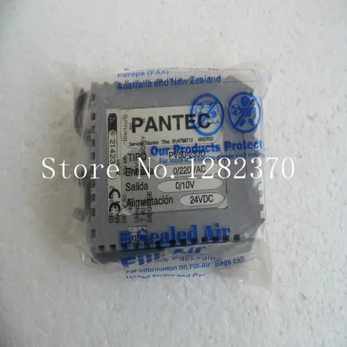 

[SA] New original authentic special sales PANTEC controller PV50-233D spot