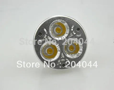 Refletor font b Led b font Free Shipping 20pcs lot font b Led b font Spot