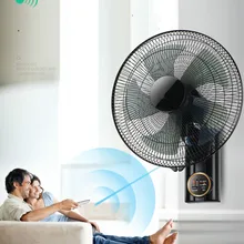 Настенный Вентилятор настенный вентилятор бытовой тихий 1" пульт дистанционного управления встряхиватель настенный подвесной вентилятор 18" ресторанный настенный вентилятор