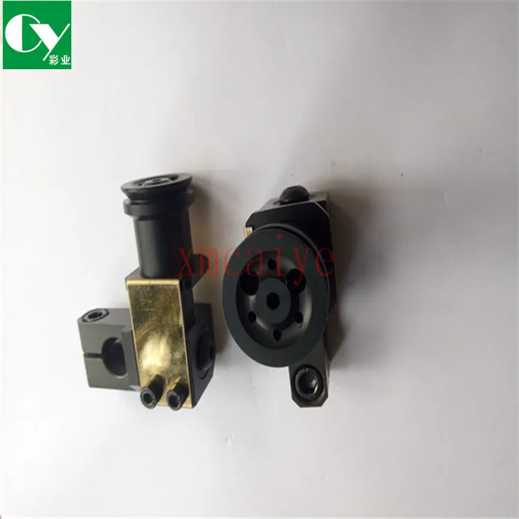 

2 Pairs Forwarding Sucker for SM52 Printing Machine MV.030.574/02 G2.028.010F