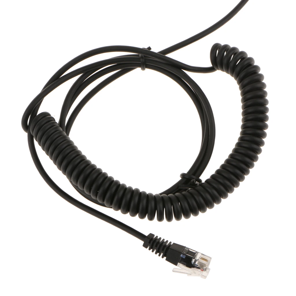 VH510 Office Call Centre Customer Service Headset W/Microphone RJ9 Connector