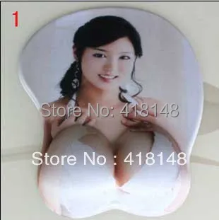 Sexy Lady 3d Breast Silica Mouse Pad Japanese Av Model Hot Bikini Lady Big Boobs Sexy Lady 3d Breast Silica Mouse Pad Japanese Av Model Hot Bikini Lady Big Boobs