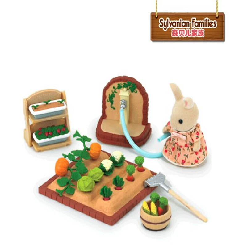 sylvanian families furniture sale