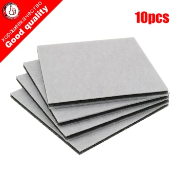 

10pcs Vacuum Cleaner HEPA filter for Philips Electrolux Motor Cotton Filter In/Outlet Filter