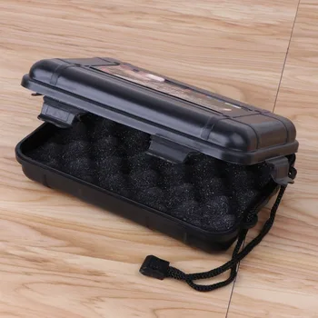 

Equipment Storage Box Arrow Dedicated Archery Protective Portable Case Longbow Hunting Box