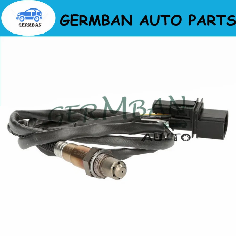 Кислородный датчик Lambda подходит для BMW E60/61 X3/X5 Z4 520I 530XI часть № 11787573319 0258017173|part| |