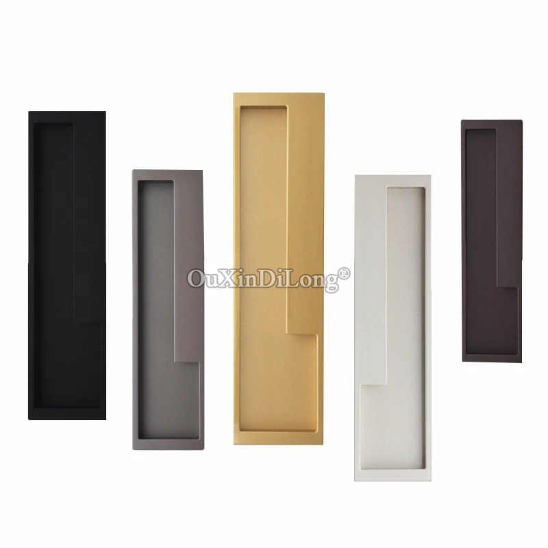 tasarlanmis gomme surgulu kapi kollari gorunmez gizli ahsap kapi ahir kapi kollari ceker katlanir kapi cekme itme kapi kollari door handles aliexpress