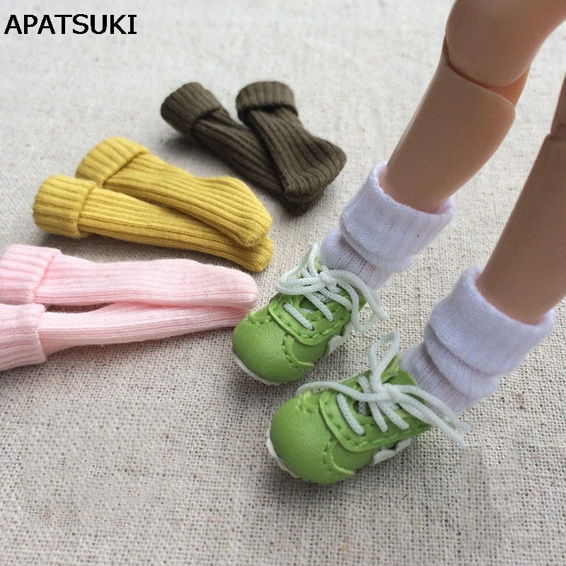 socks for barbie dolls