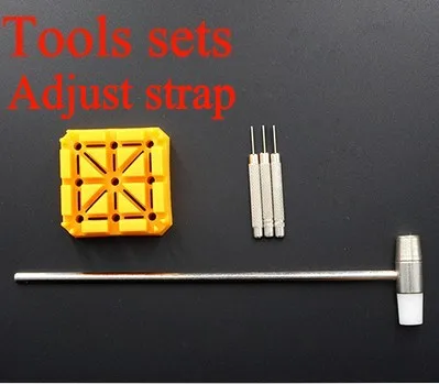 

Tools to adjust watch strap ,strap adjuster sets USD3.5/sets