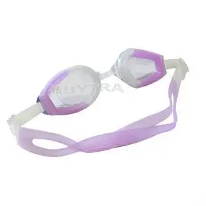 1PCS Eyes Protection Anti Fog Swim Eyewear Adult Unisex Adjustable Competition Swimming Glasses Goggles