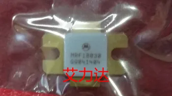 

Freeshipping MRF18030ALR3 Specialized in high frequency tube and module