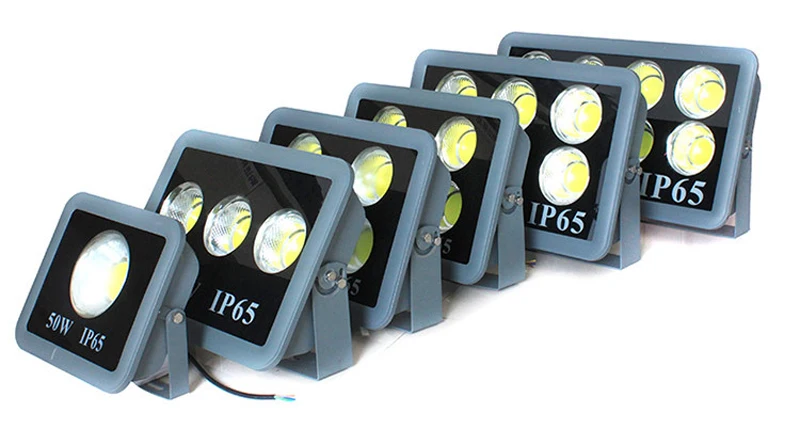 400w outdoor led flood light