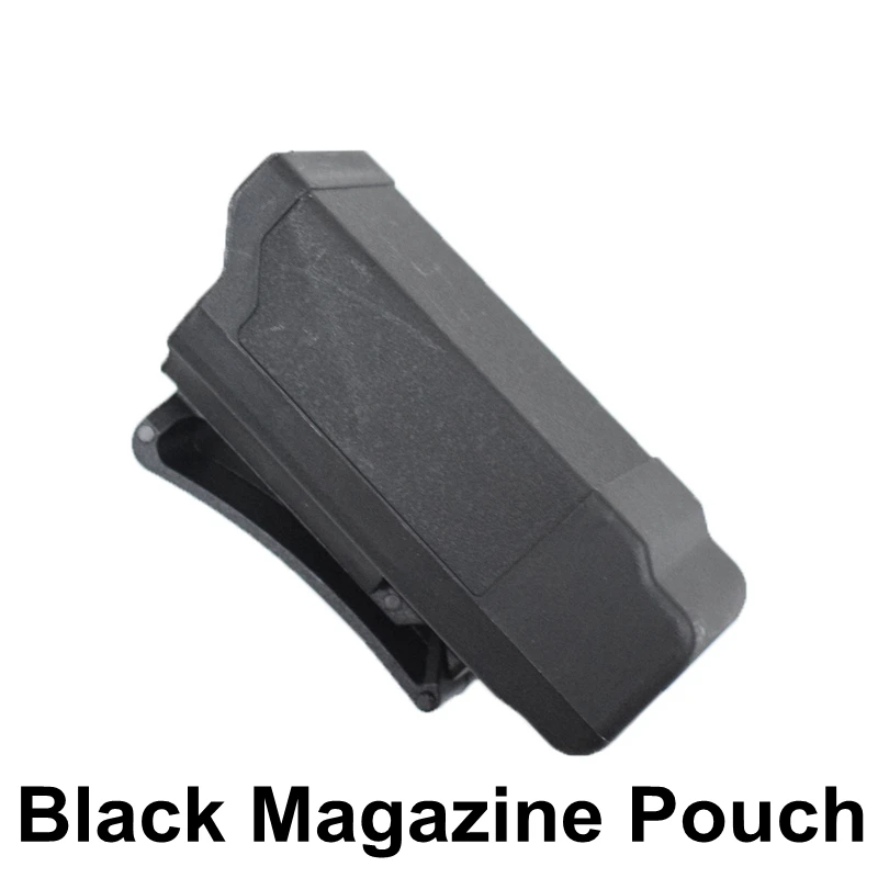 Военная кобура Glock Тактический Glcok правая рука ремень пистолет кобура для Glock 17 19 22 23 31 32 черный загар