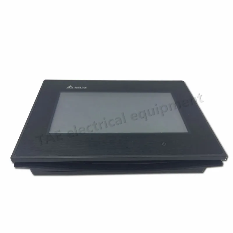 DELTA DOP-B07S410 7 Inch 800x480 Programmable Logic HMI Human Machine Interface