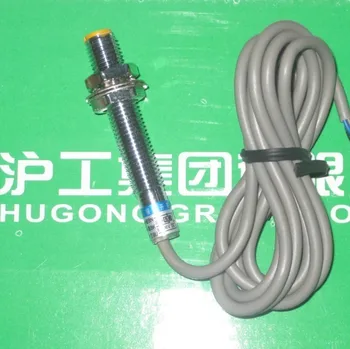 

Group Near Switch LJ8A3-1-J/EZ Flat Full Screw Communication Second Line-an Advisory Post Normally Open M8