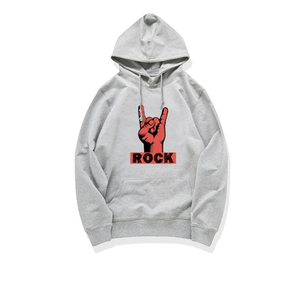 lightweight cotton sweatshirt