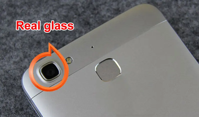 

Чехол для задней камеры 100% Y, с клеем, сменный для HuaWei enjoy 5S, TAG-AL00, бесплатная доставка