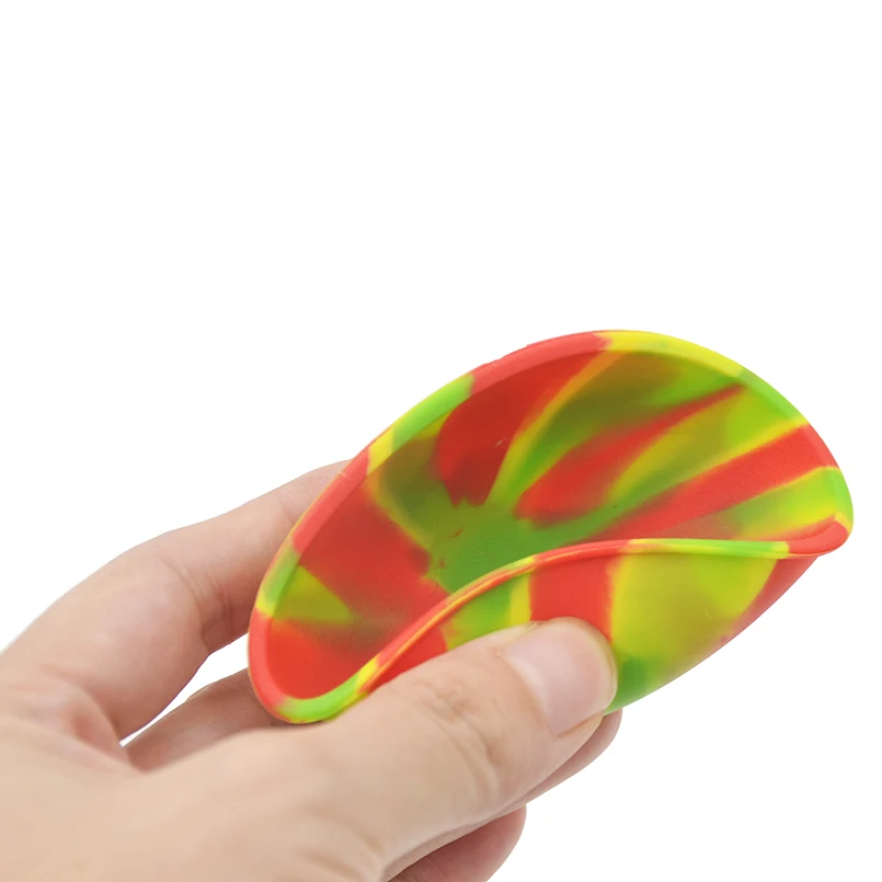 Details about / 20 Pieces Mini Silicone Pinch Bowls 1.75 Ounce Prep And Serve Multicolor /&
