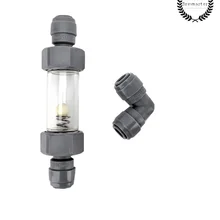 Потока фиксаторы уход за кожей лица маска-автоматический keg наполнитель DUOTIGHT для пивоварения