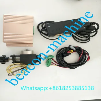 

BIP collection box tester with in-car multi-function display for common rail test bench common rail tools