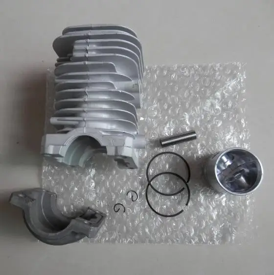 CYLINDER KIT 41.1MM PARTNER 350 6