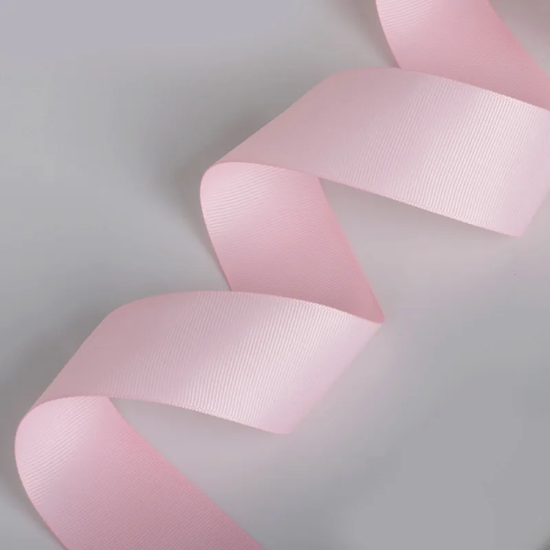 Grosgrain Ribbon 5 Yard/lot 7mm 10mm 15mm 20mm 25mm 38mm For Wedding Party Decoration DIY Gift Wrap Christmas Ribbons Tapes ribbon decoration,ribbon supplies,grosgrain ribbon,christmas ribbon,wrapping ribbon