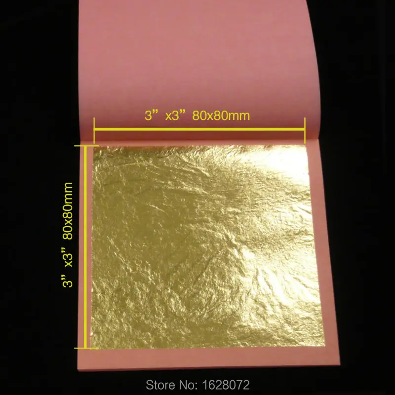 24K Genuine Gold-3