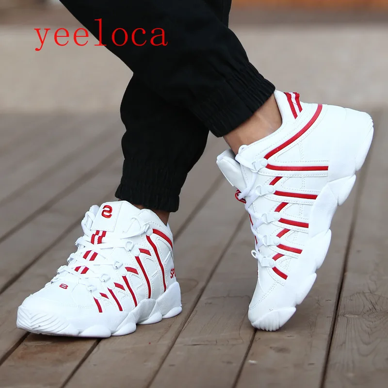 

New 2019 City Men's Casual Shoes Brand Walking Breathable Shoes Men's Shoes Designer Strap Flats Men