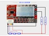 4S 5S 50A w/Balance 3.2V LiFePo4 Lithium Battery Cell PCB BMS Charging Protection Board Lithium iron phosphate battery ► Photo 3/5