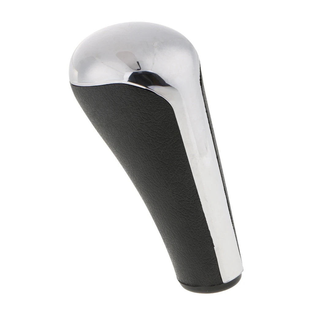 Gear Shift Knob Pen Lever Adapter For PEUGEOT 206 207 307 408 CITROEN C2