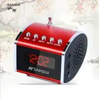 Bluetooth wireless subwoofer mobile phone mini audio player portable mini speakers