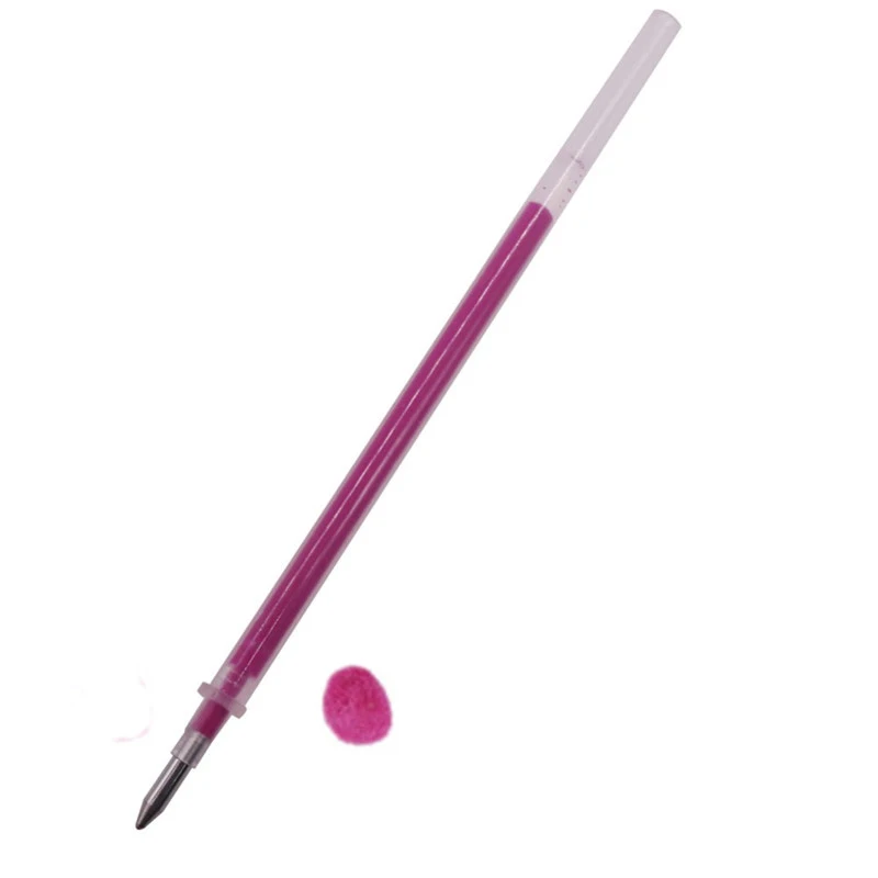 9 цветов на выбор 0,5 мм Kawaii Pilot стираемая ручка Волшебная гелевая ручка школьные офисные принадлежности канцелярские принадлежности для студентов - Цвет: 14